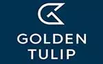 Logo de l'hôtel Golden tulip