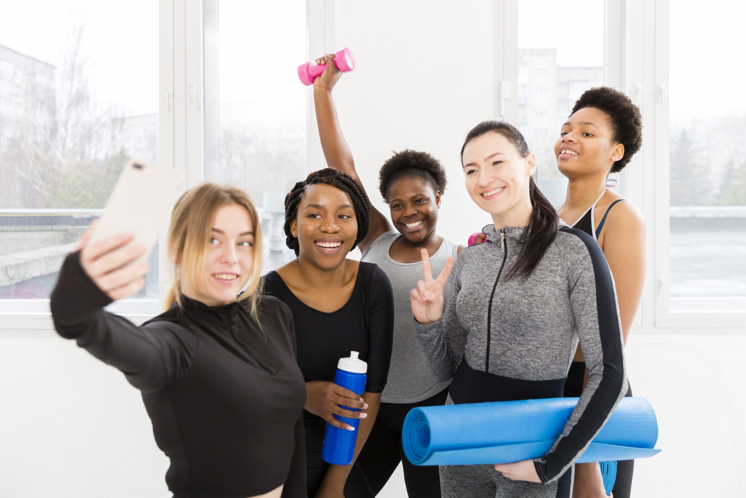 Coaching sportif en entreprise : investissez dans la santé et la performance de vos équipes