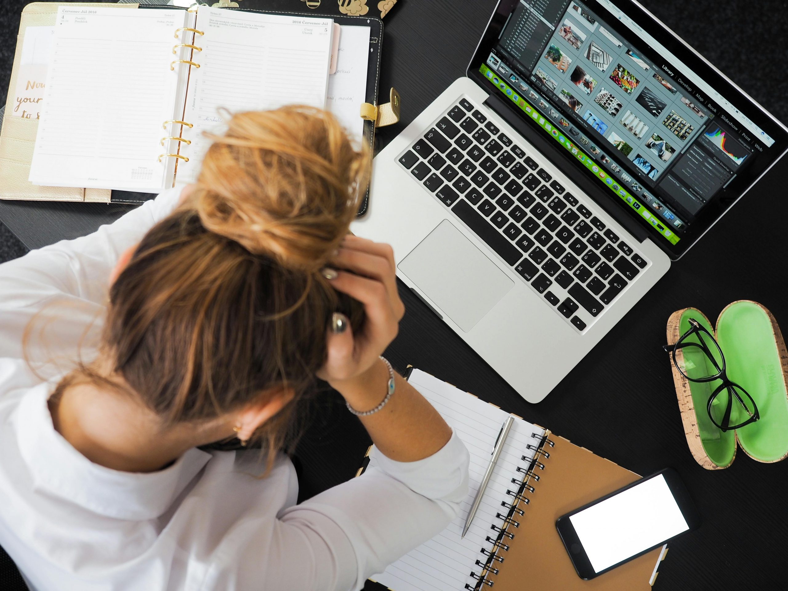 Le sport comme outil anti-burnout : exercices simples pour lâcher prise