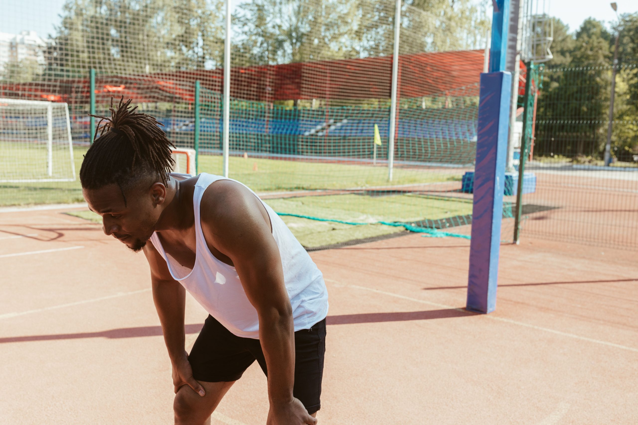 Pourquoi êtes-vous épuisé alors que vous ne faites presque aucun effort physique ?